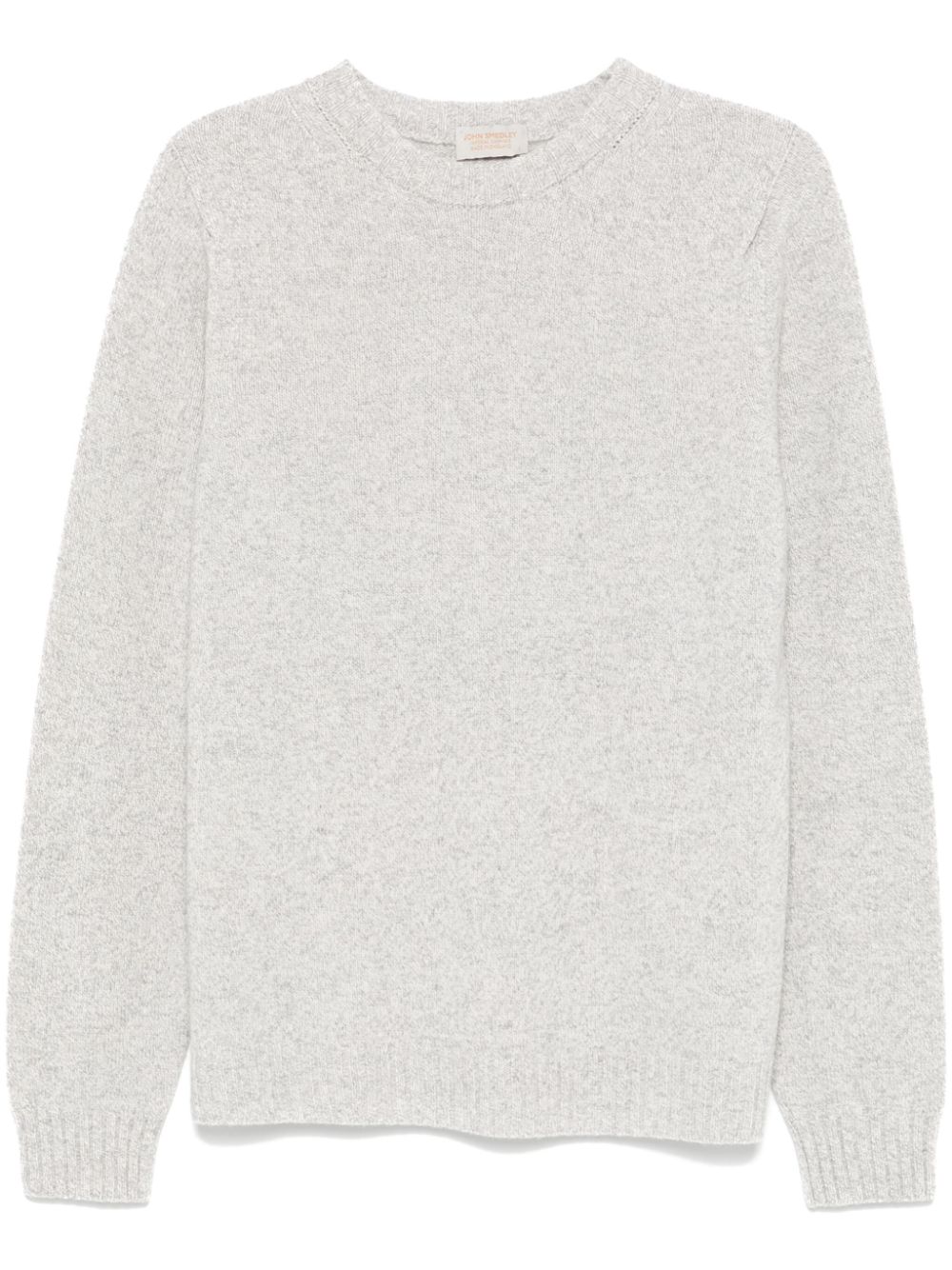 Norfolk sweater - Blue