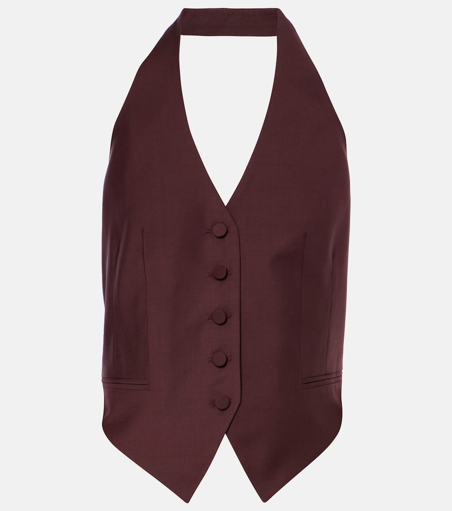 Deneva vest