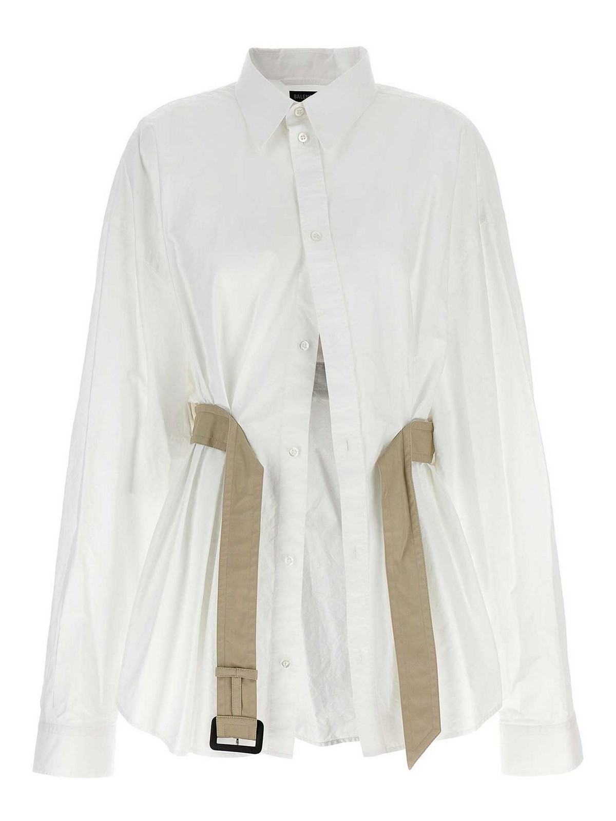 Belt Shirt