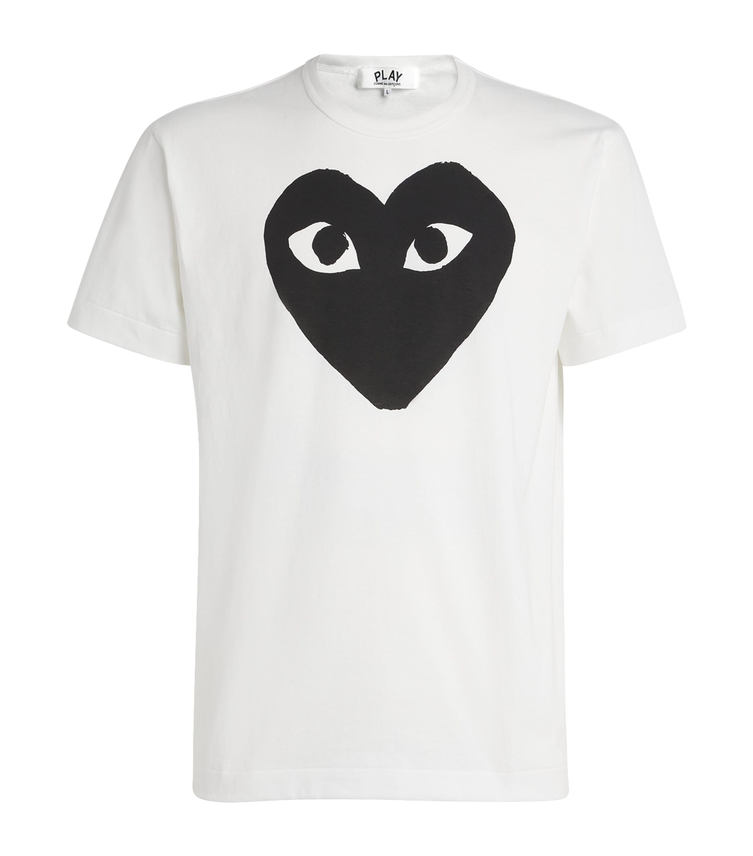 Heart Logo T-Shirt