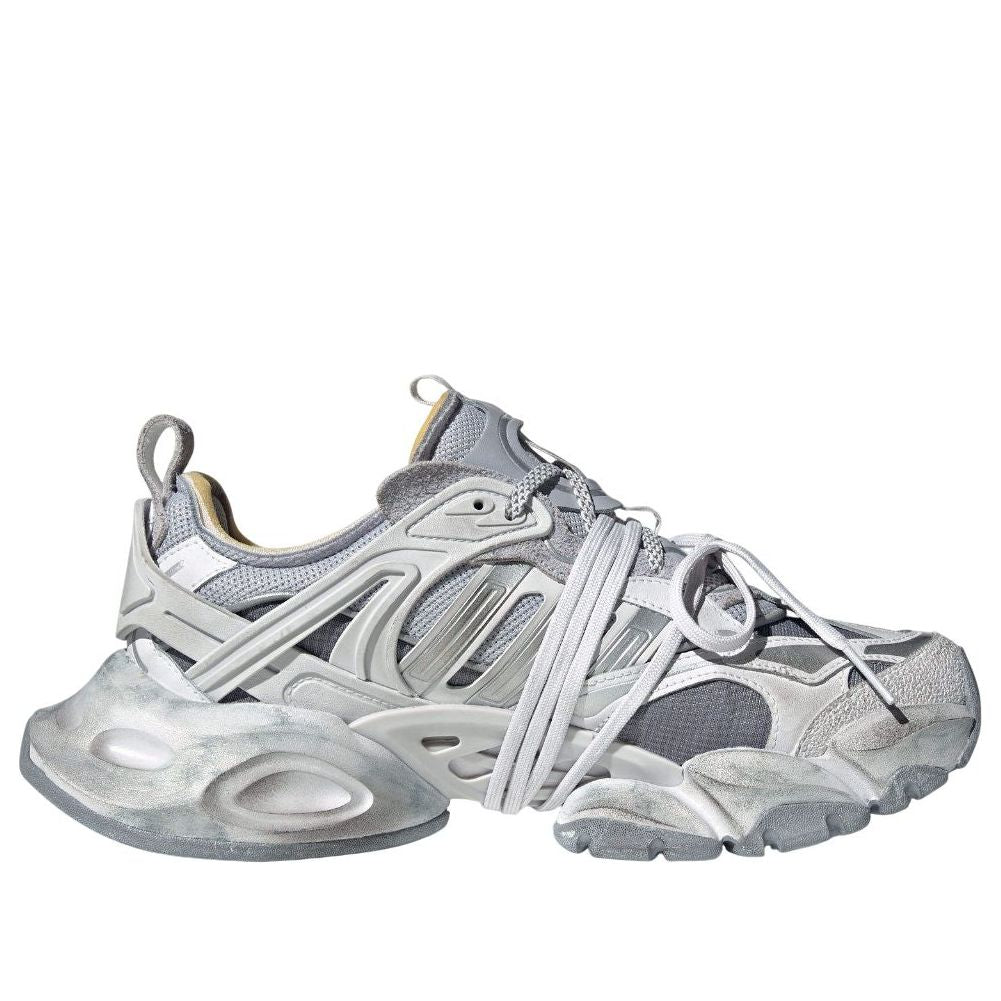 XLG Runner Deluxe 'Grey'