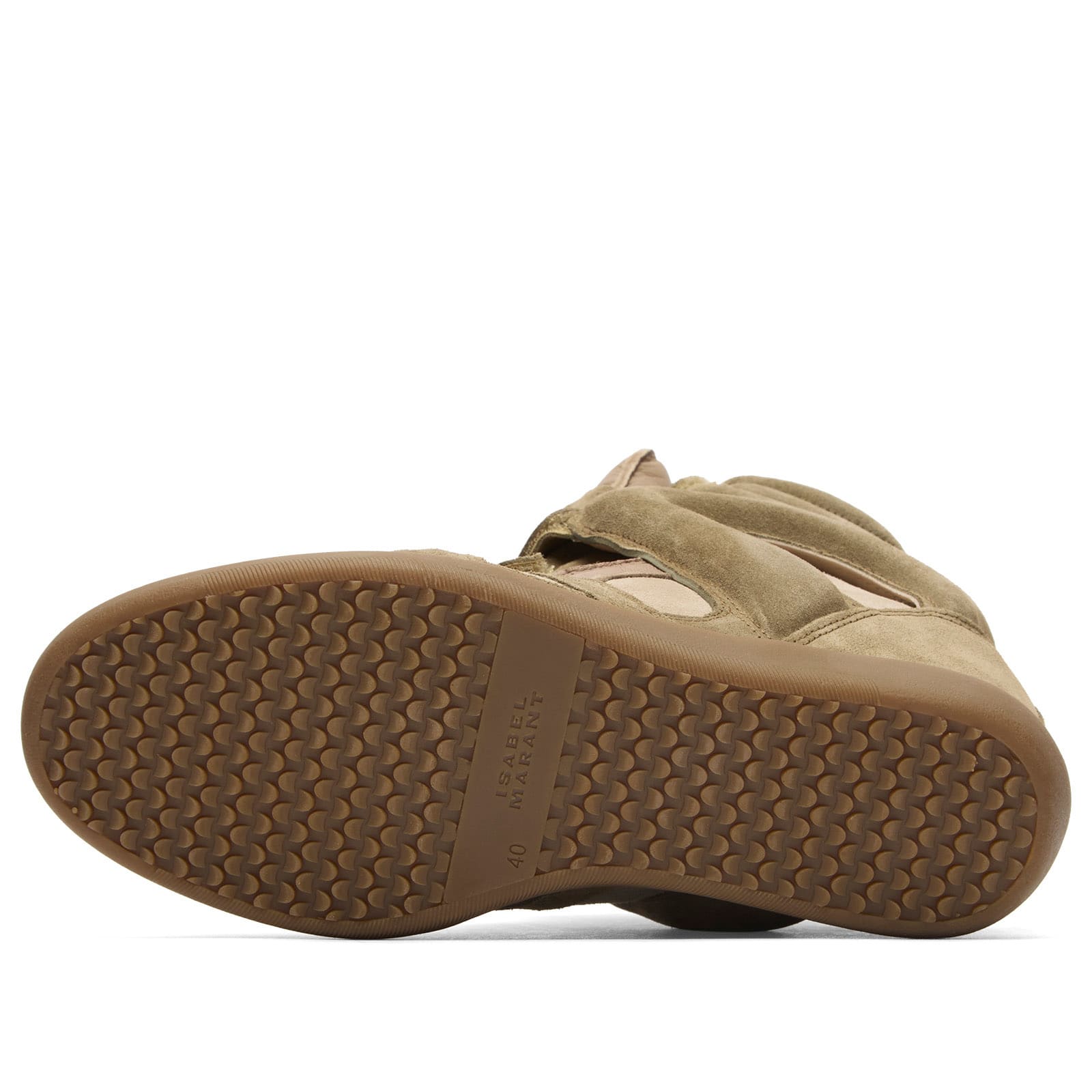 Women's Bekett Sneakers in Brown