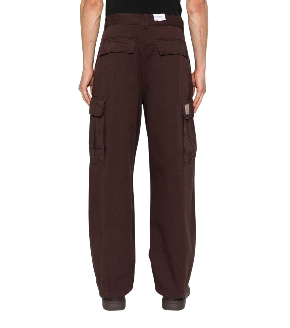 Carhartt Wip - cargo trousers featuring multiple pocket style