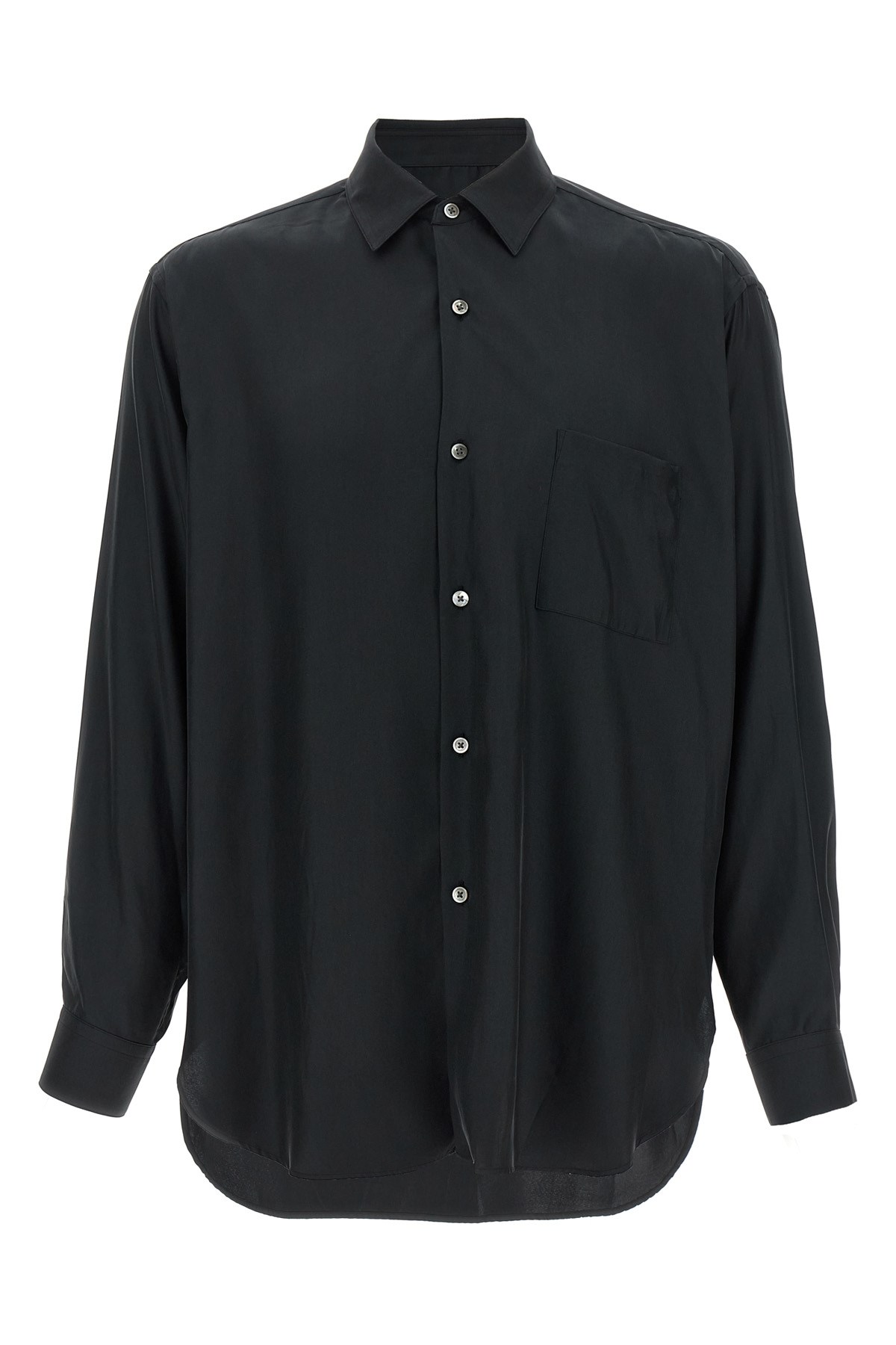 Twill Shirt
