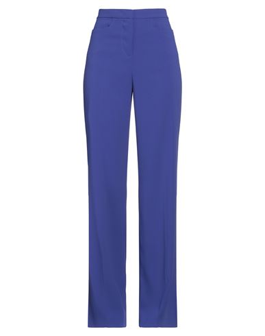 Woman Pants Blue
