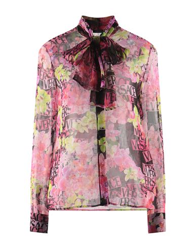 Woman Shirt Pink