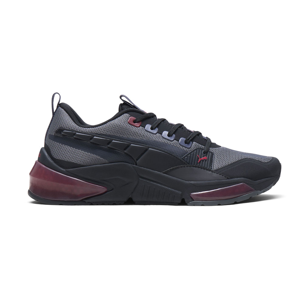 Lqdcell Optic Evo Lace Up Sneakers