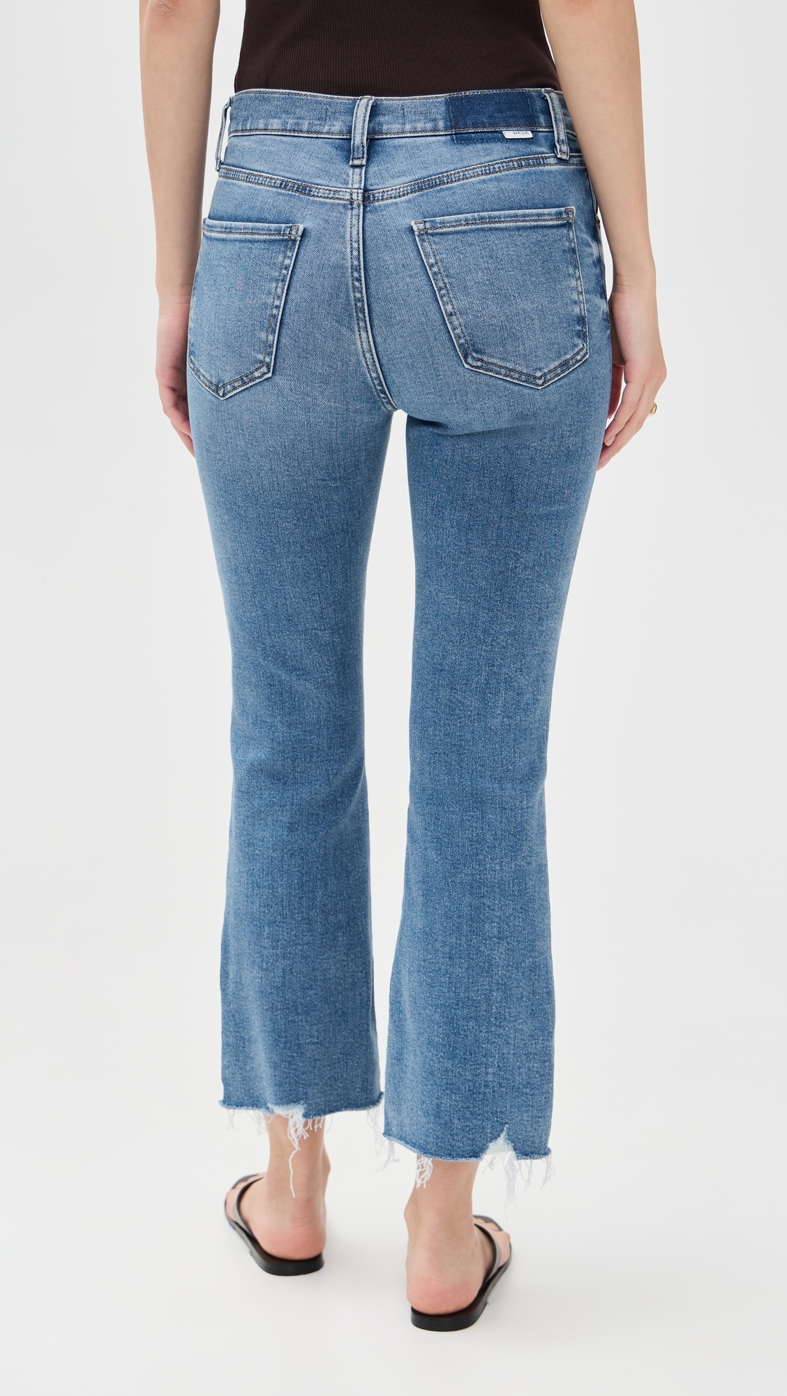 DAZE Shy Girl Jeans WIDE AWAKE VINTAGE