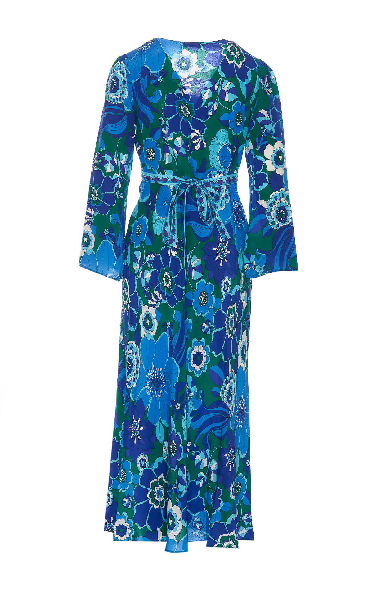 Tania Dress