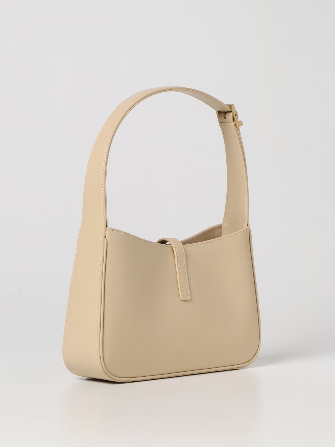 Shoulder Bag Women colour Fuchsia