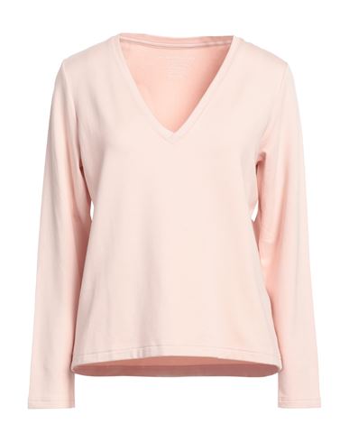Woman Sweatshirt Pink