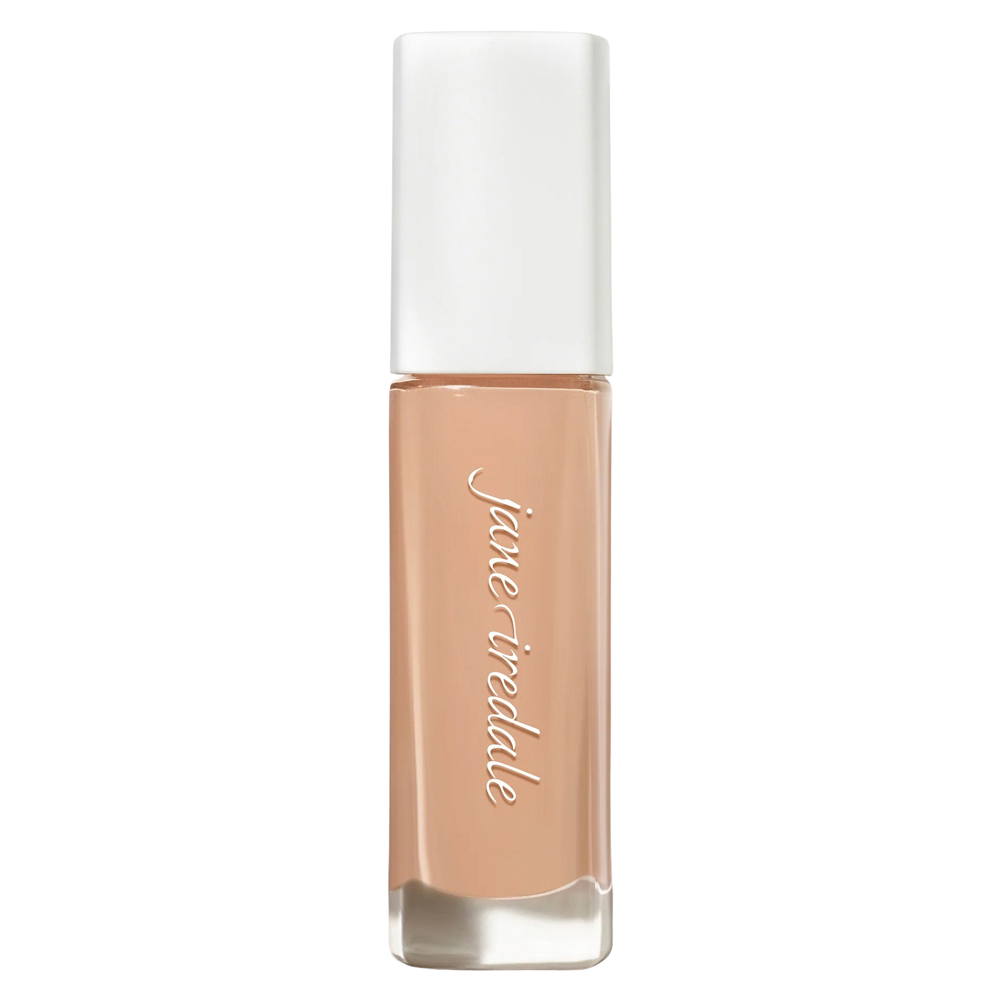Skintuition Spf 30 Radiance-boosting Liquid Foundation
