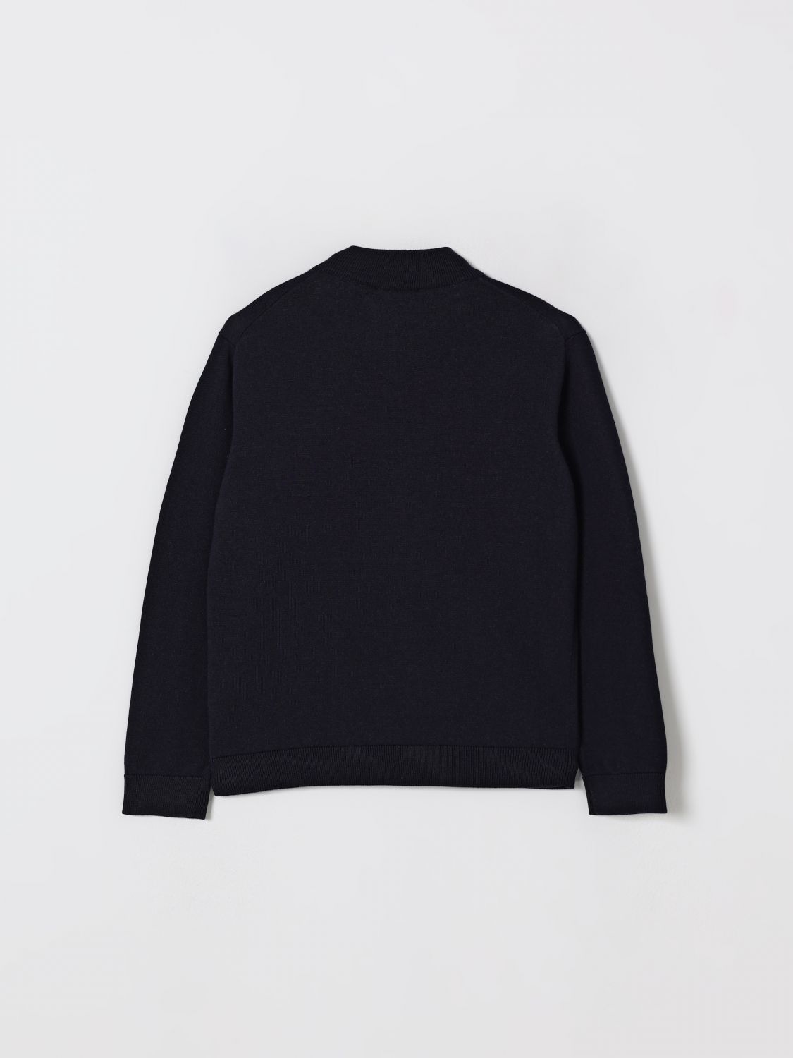 Sweater Kids color Navy