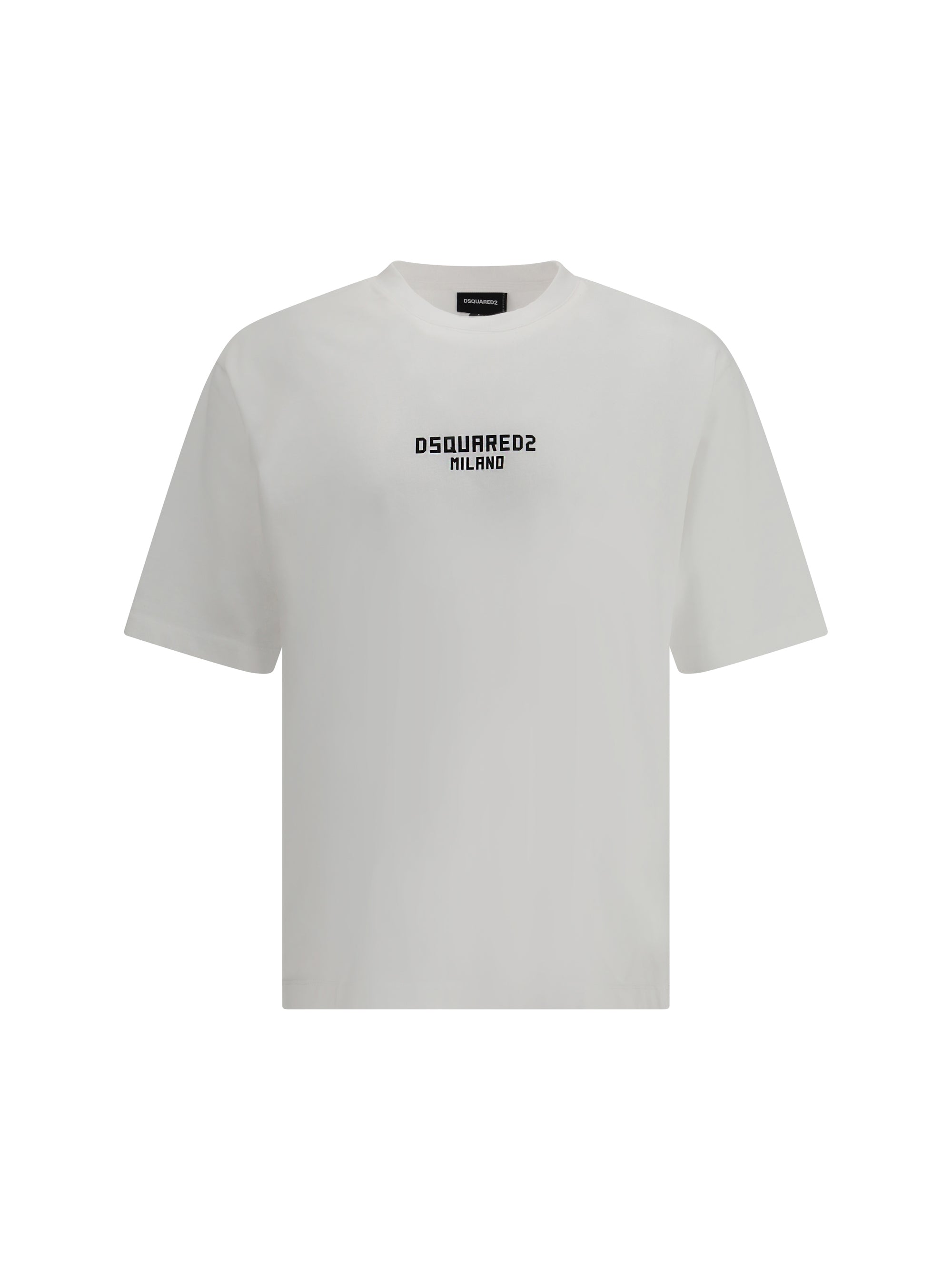 Milano T-Shirt — White