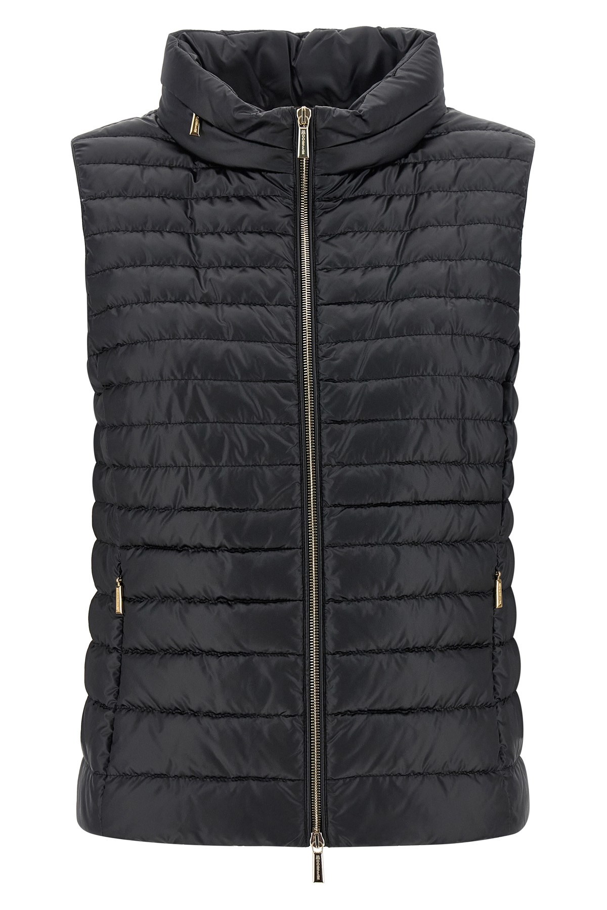 'Villan' Vest