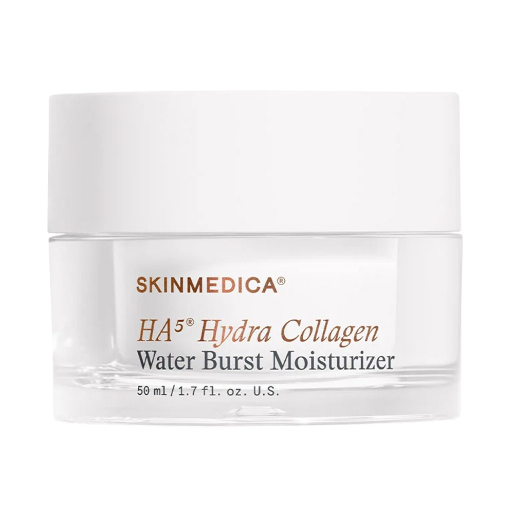 Hydra Collagen Water Burst Moisturizer With Vegan Collagen