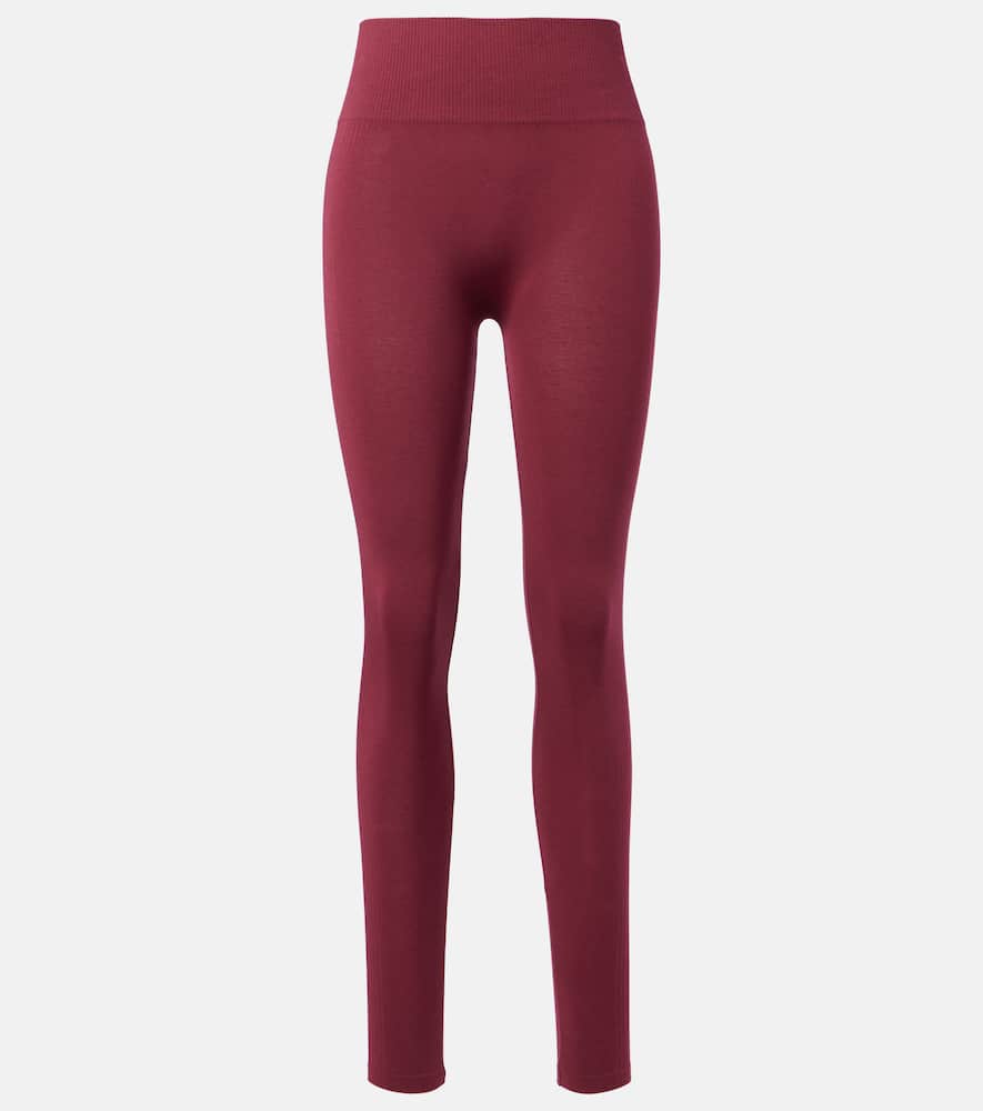 Alliance technical leggings