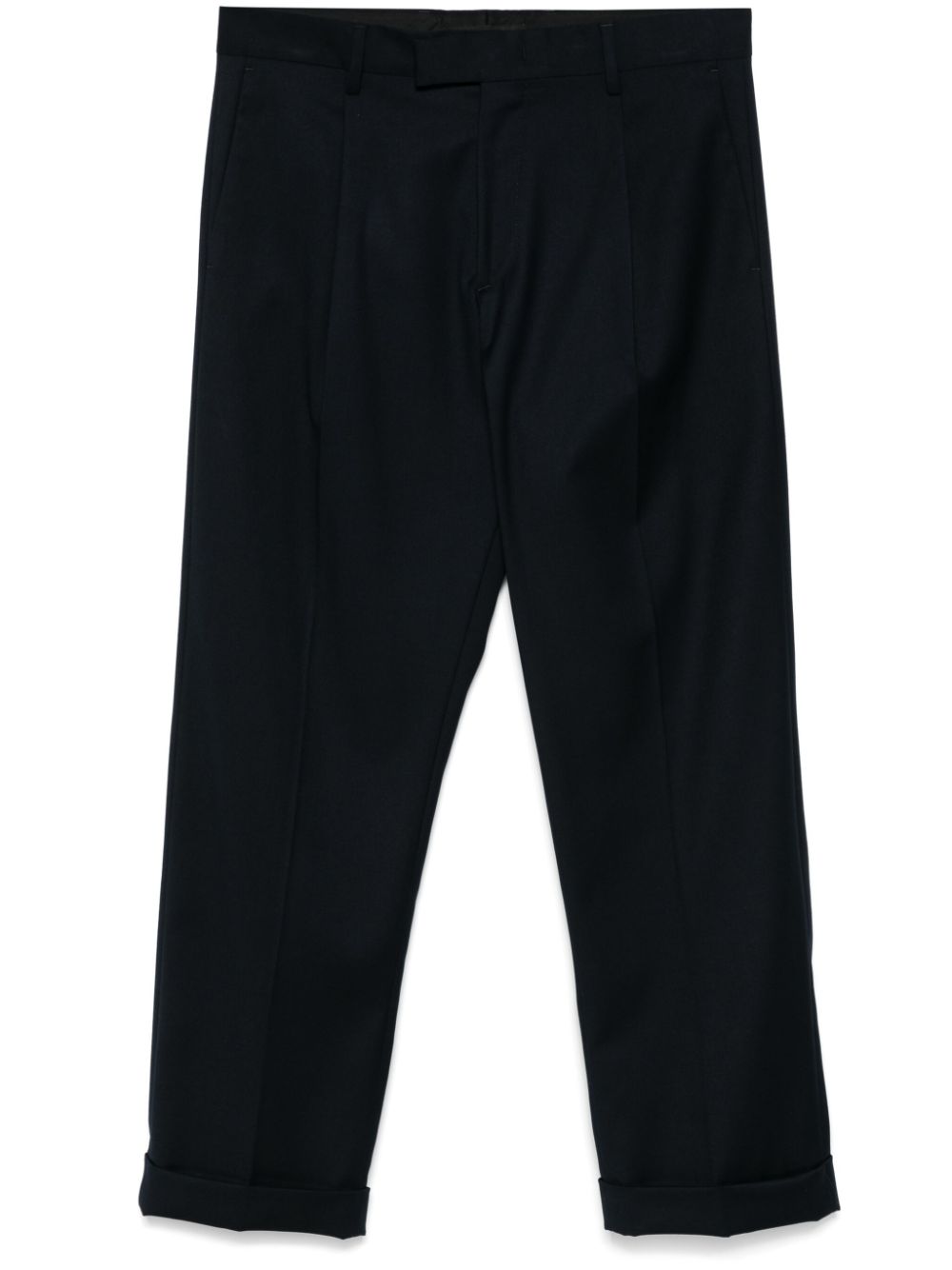 Tailored pants - Black