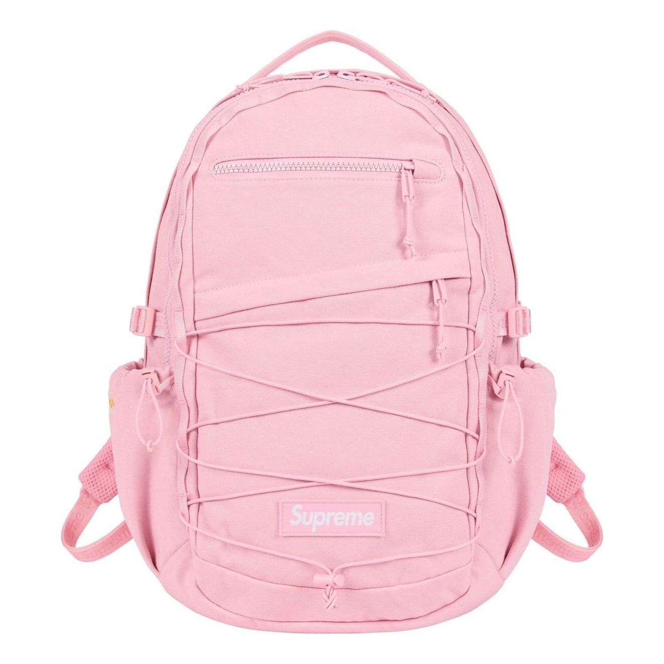 Backpack SS25 'Light Pink'