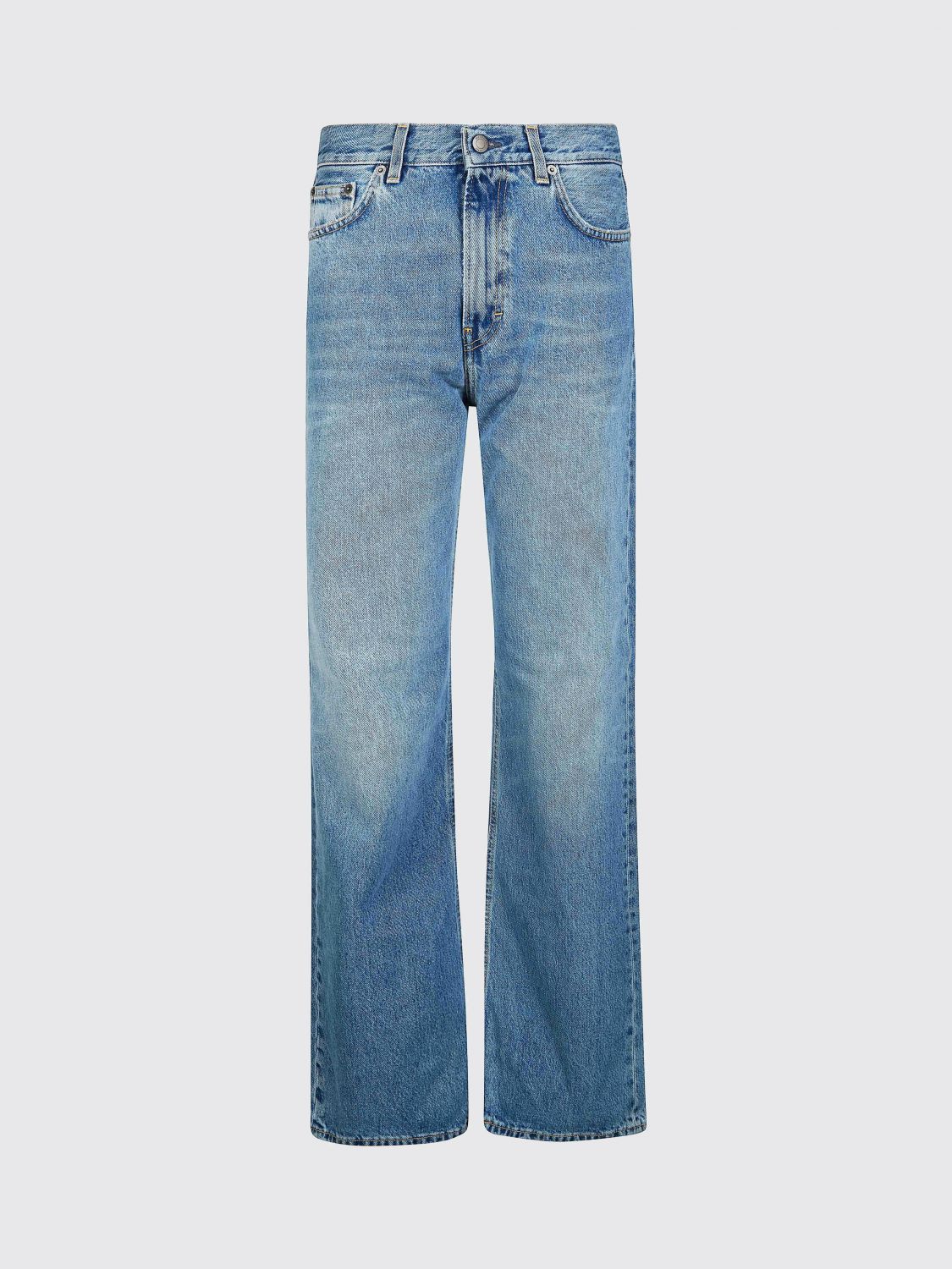 Hiakure Denim Korea Nordic Jans