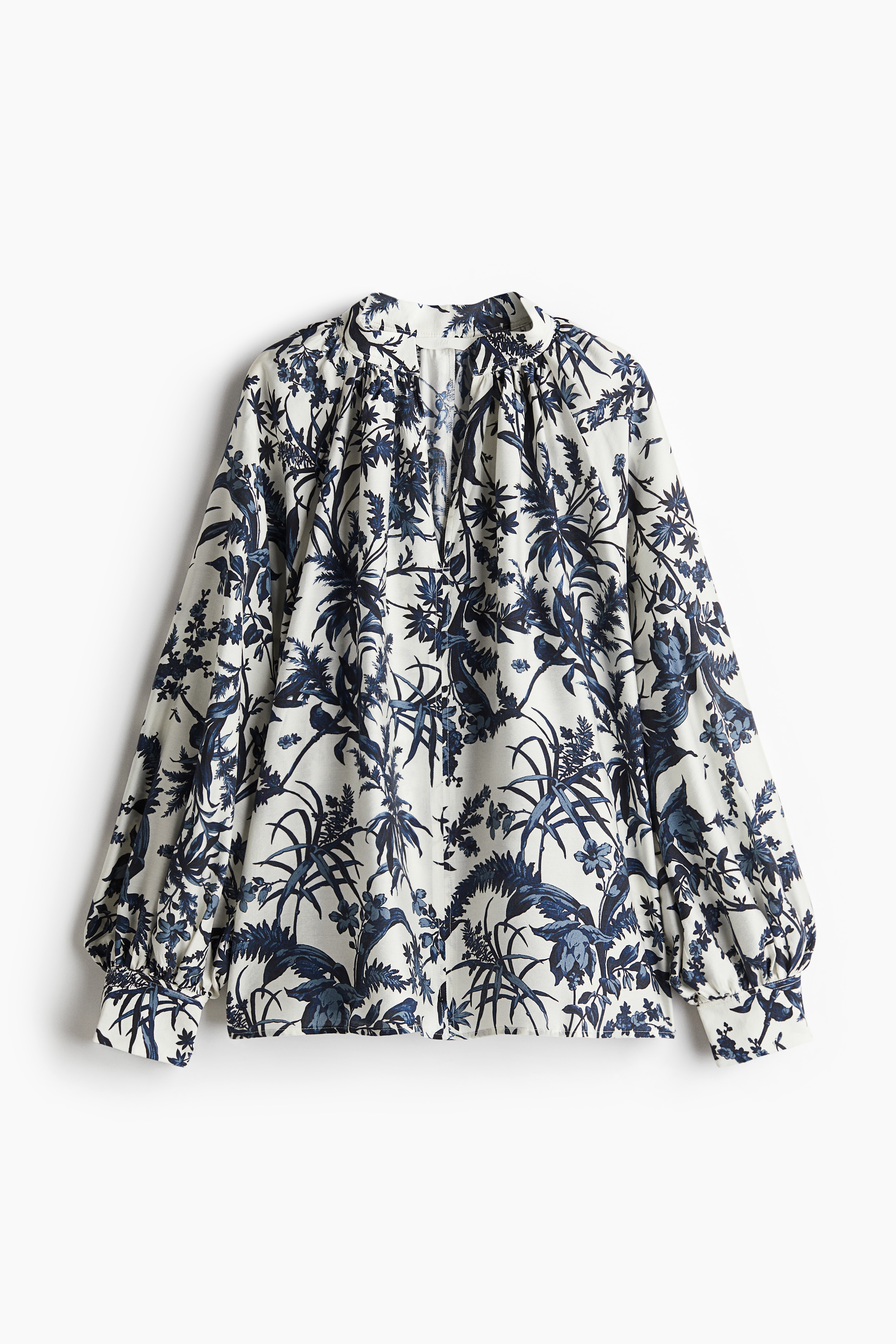 H&M