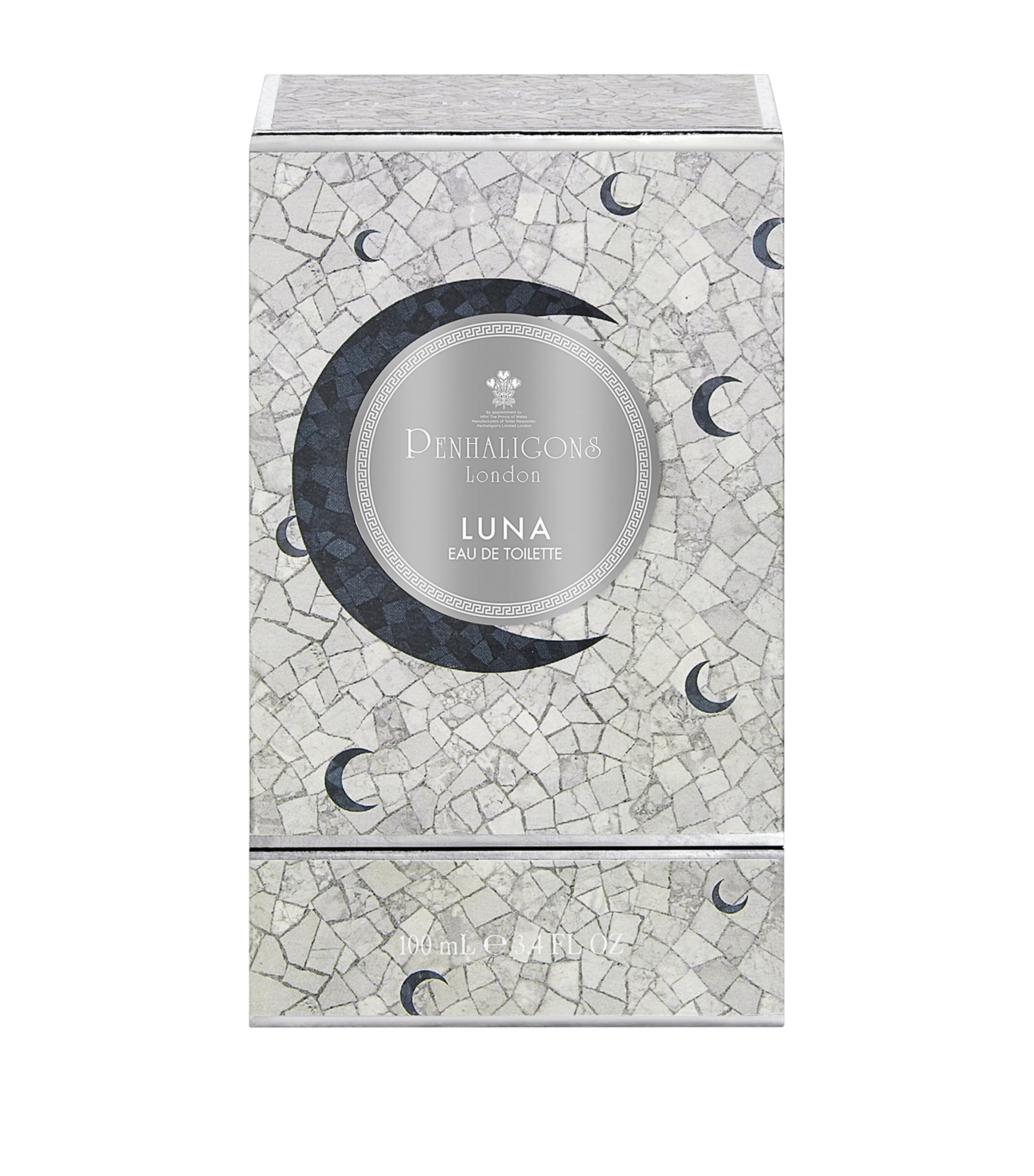 Luna Eau de Toilette