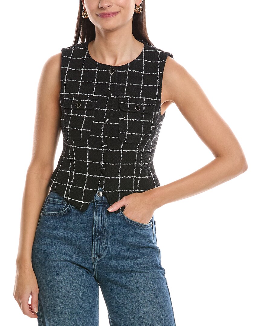 Bussola Vest