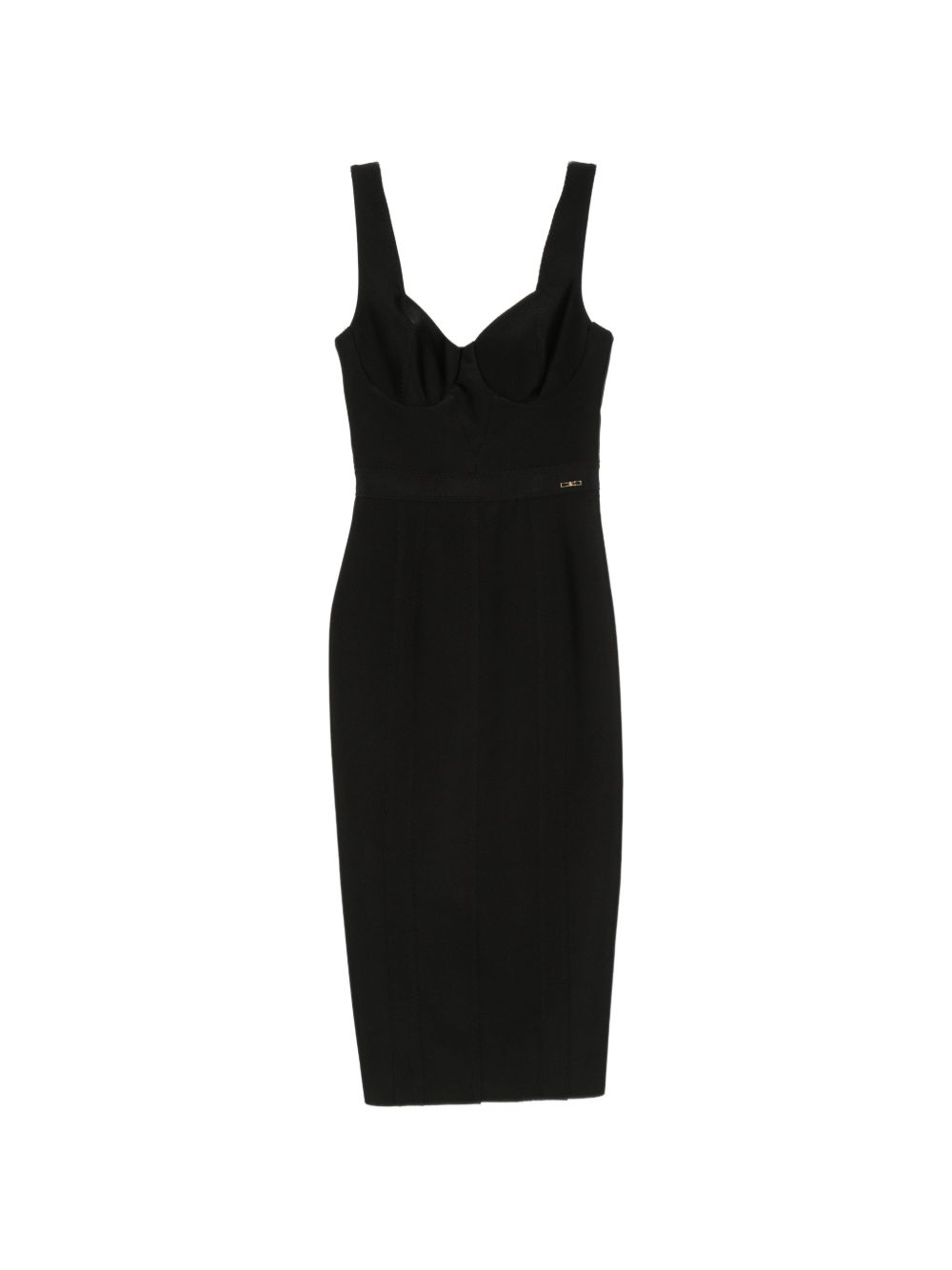 Dresses BLACK