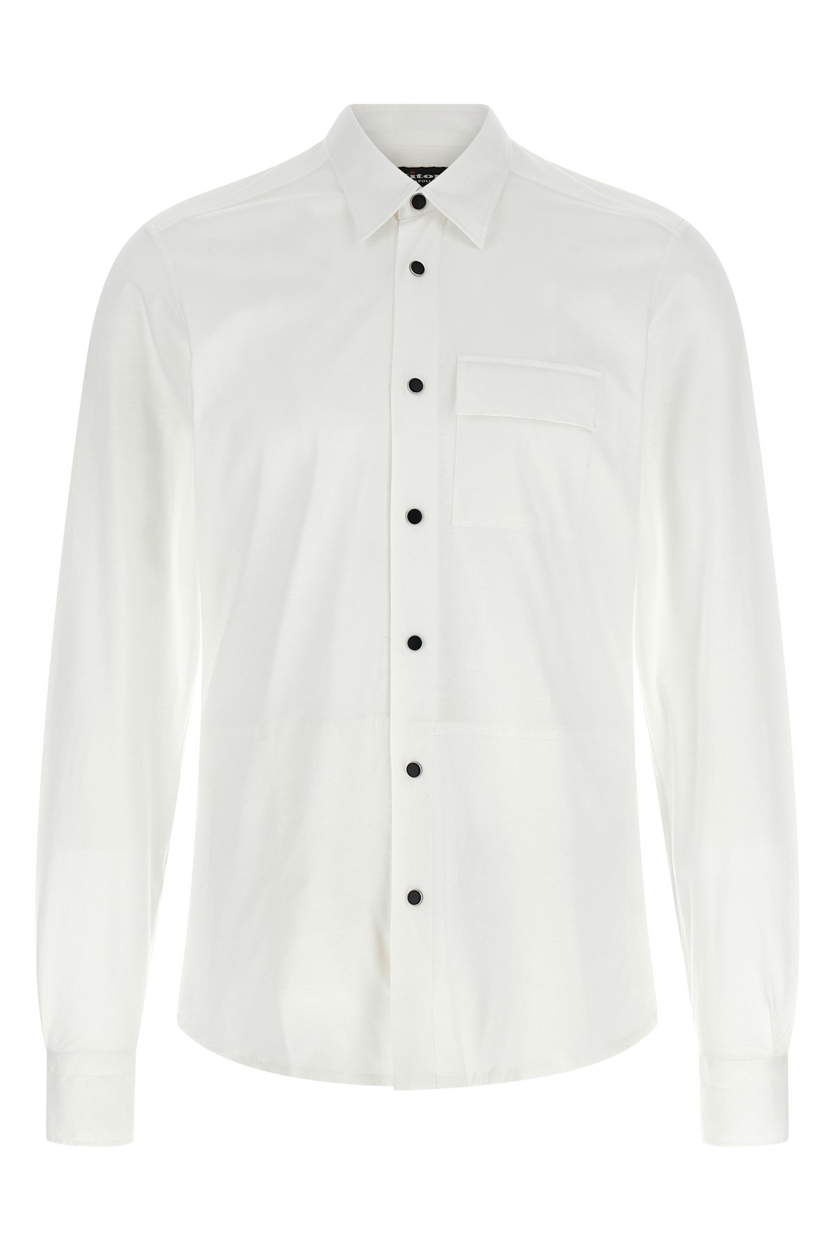 'Buba' Shirt