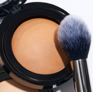 Baked Blurring + Setting Powder