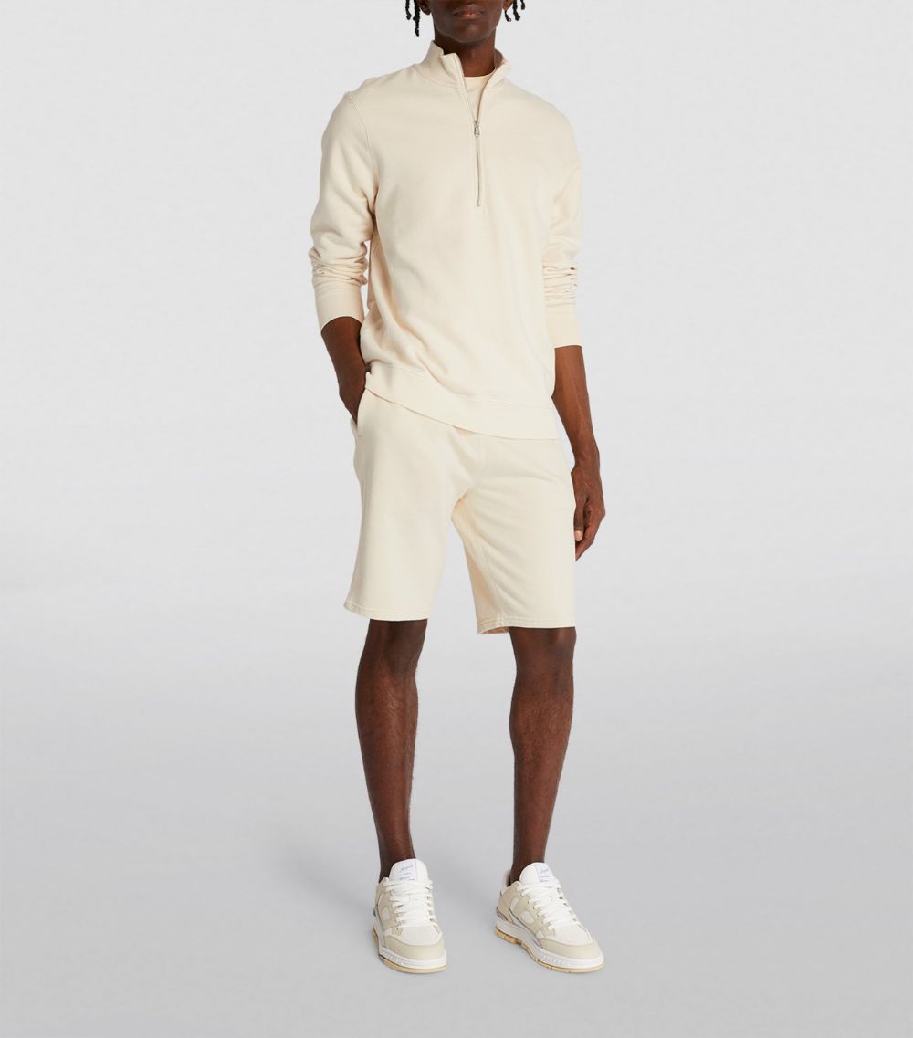 Loopback Sweatshirt