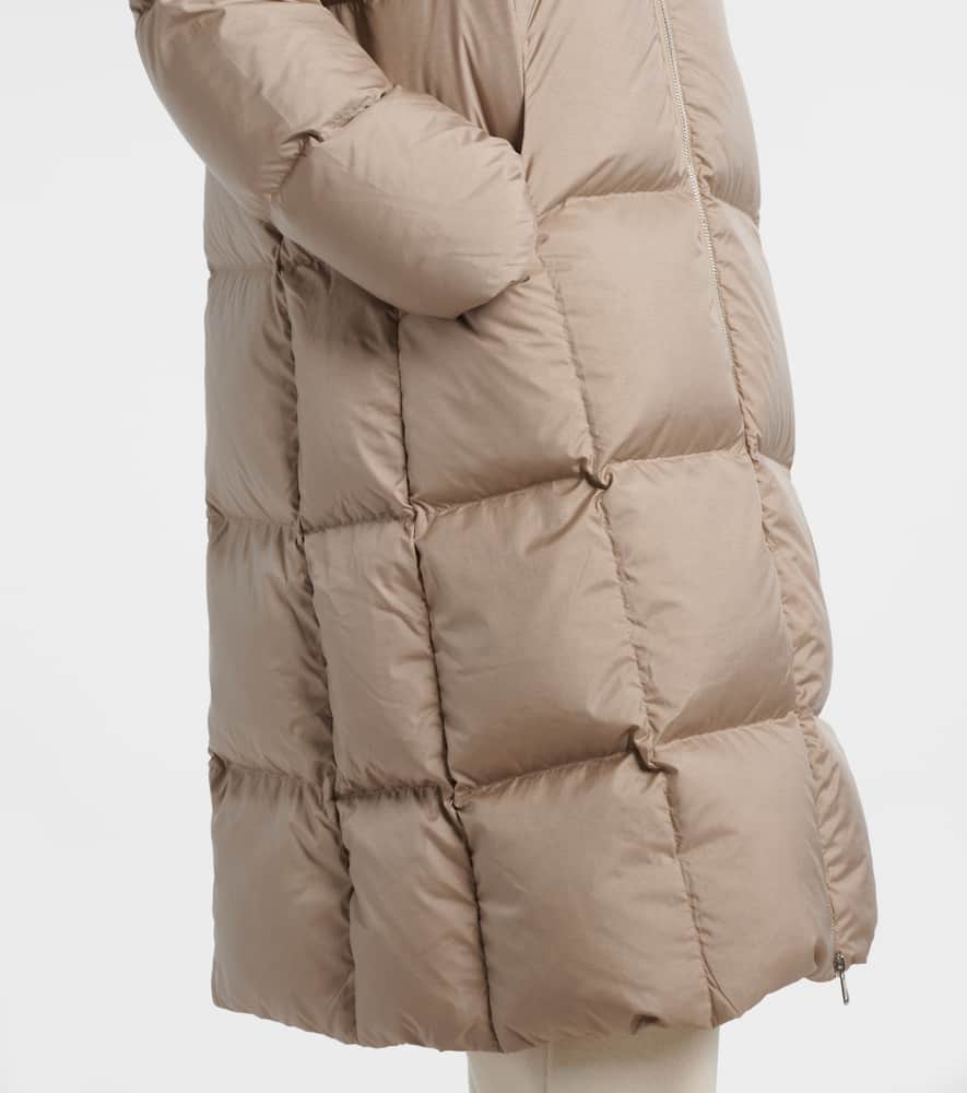 Katya down coat