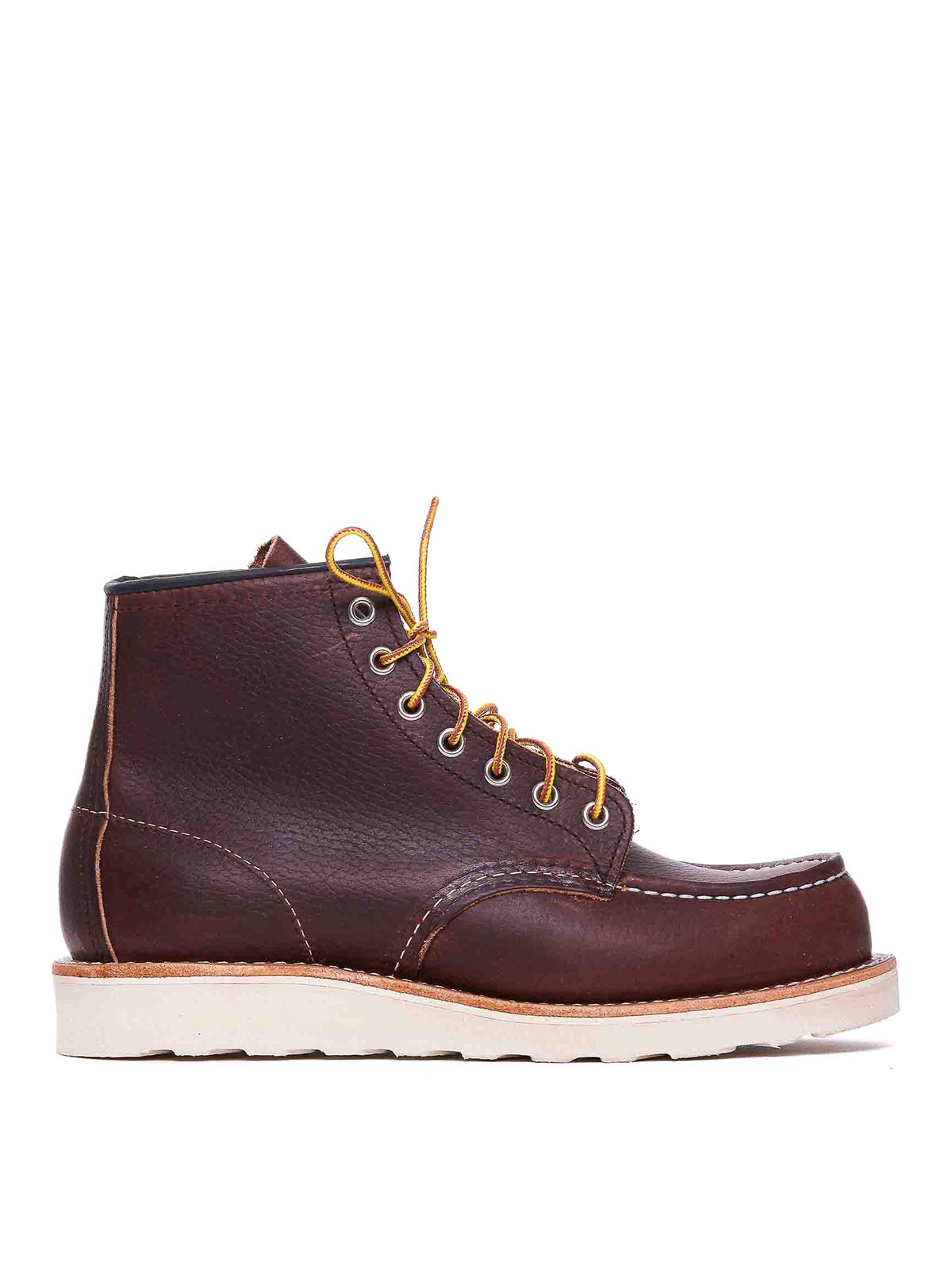 6-Inch Classic Moc Boots