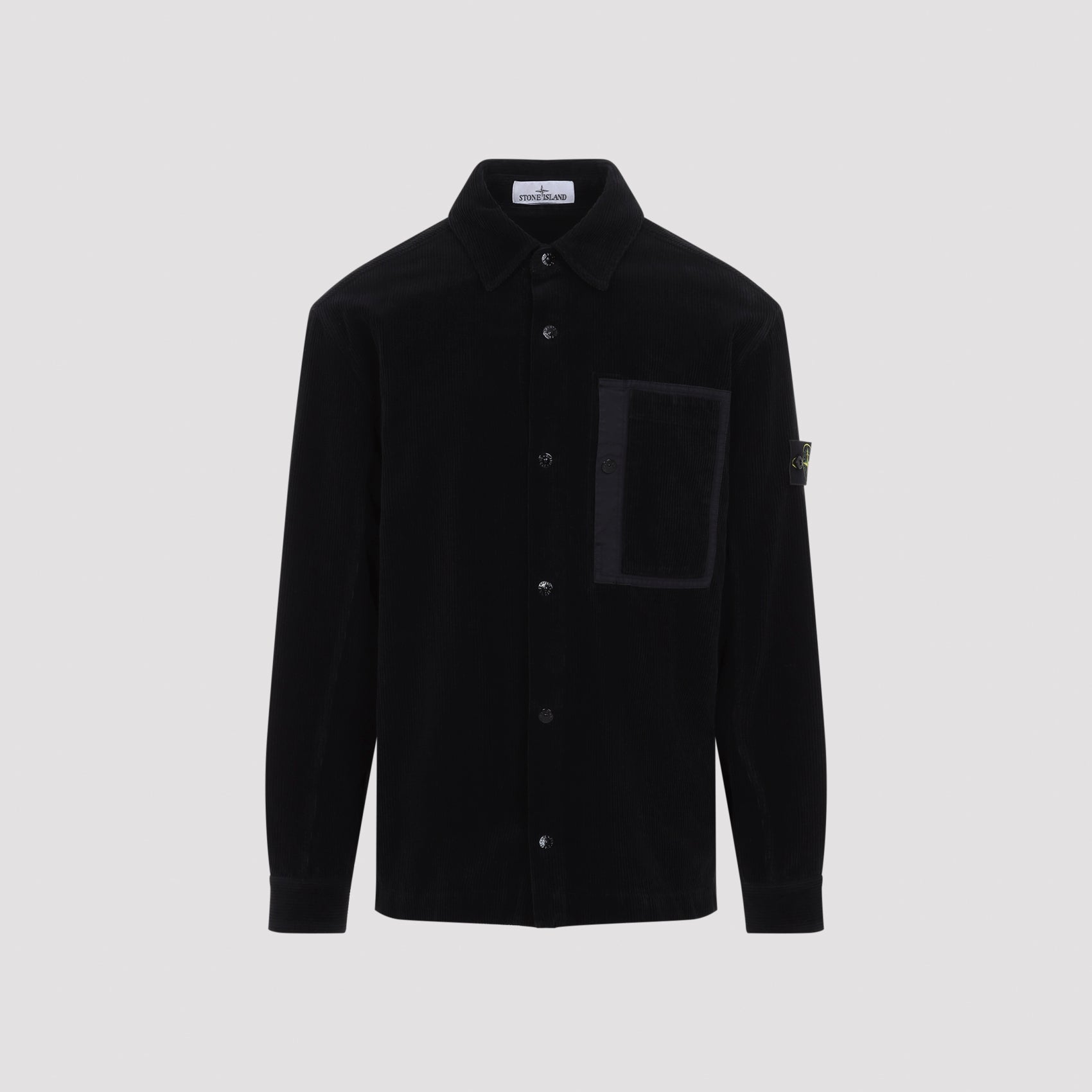 FW26 Men's 100% Cotton Shirt