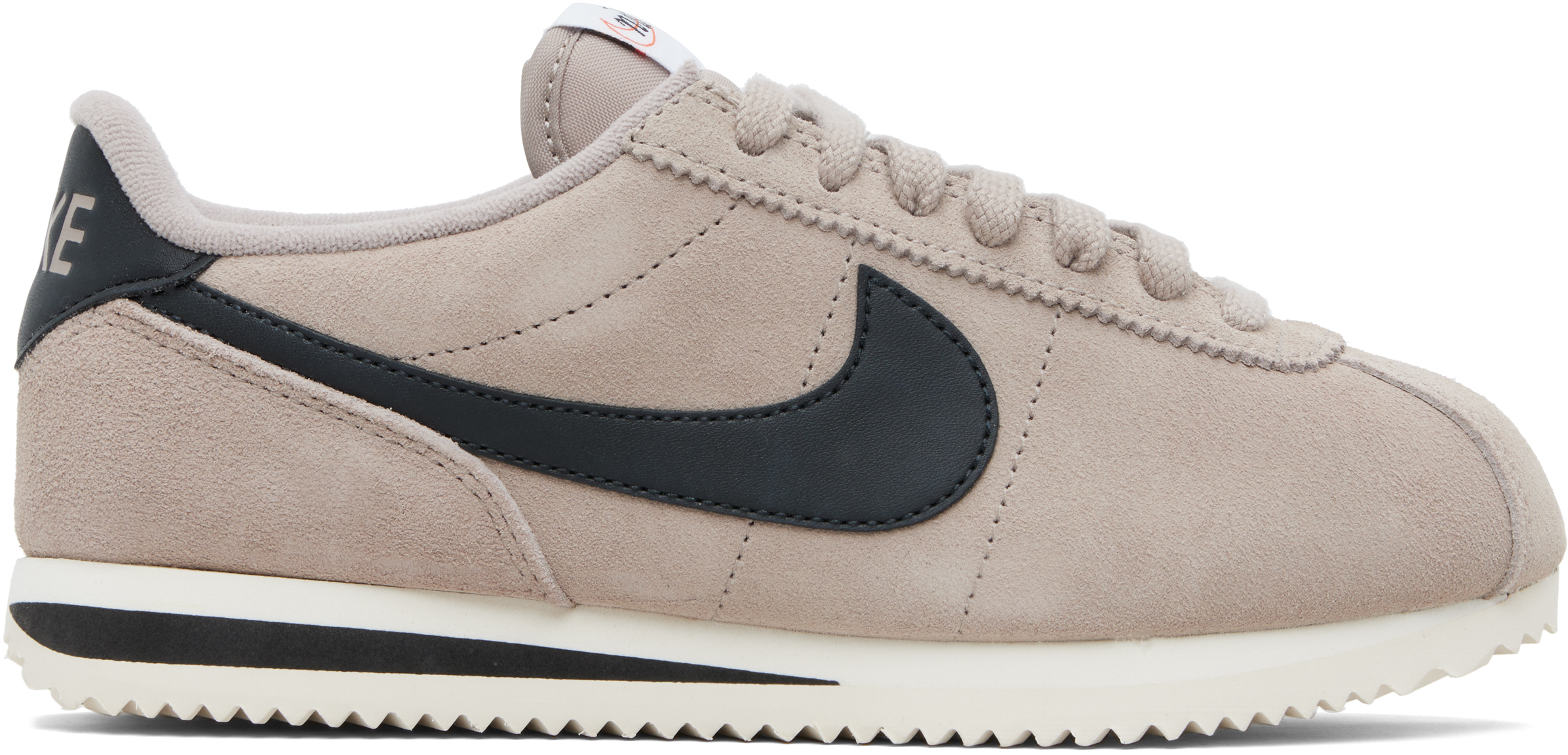 Taupe Cortez Sneakers
