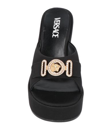 Woman Sandals Black