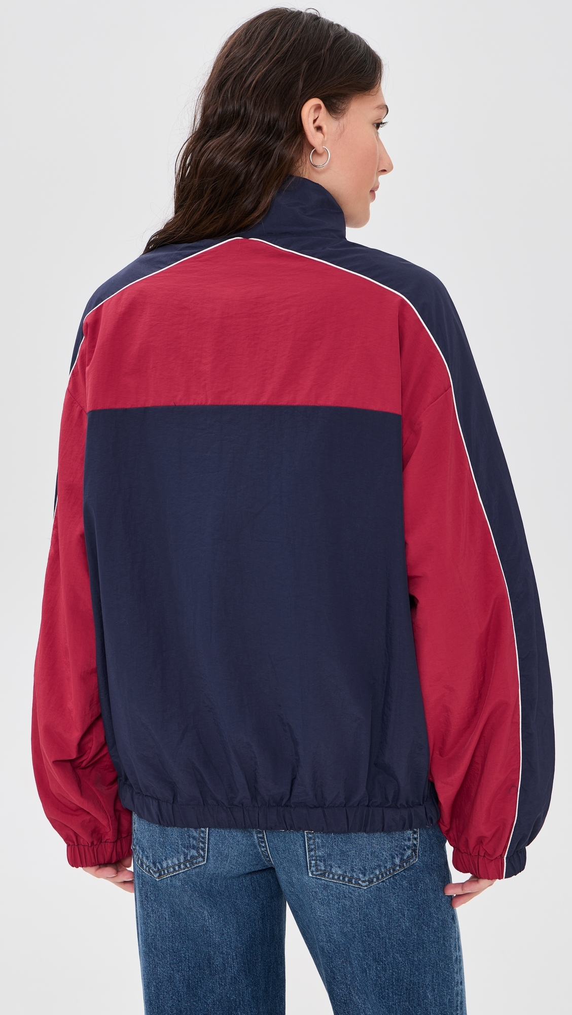 Reversible Jacket NAVY