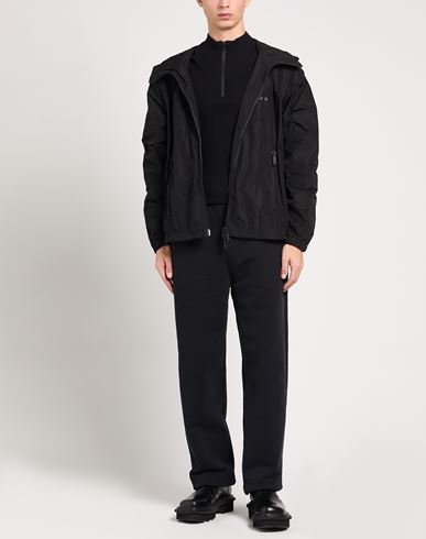 Man Jacket Black