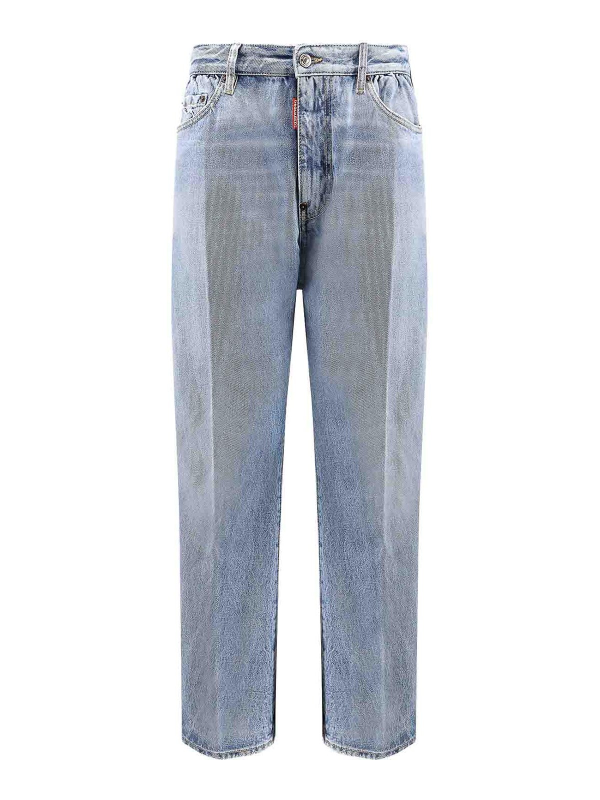 London Bro Jeans