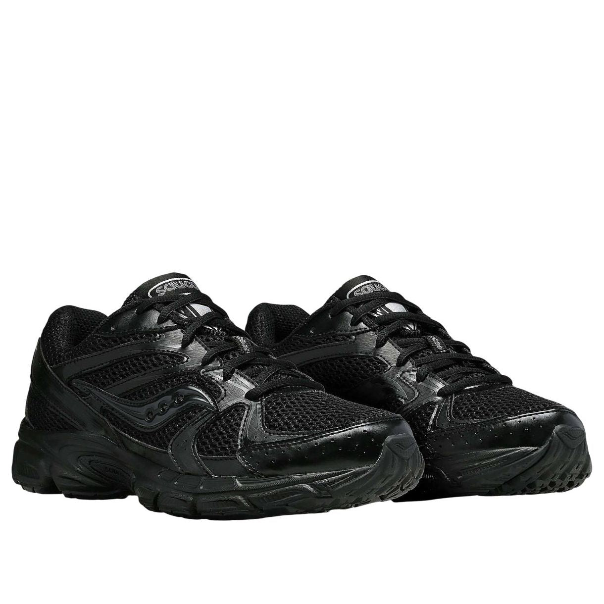 Grid Ride Millennium 'Black'