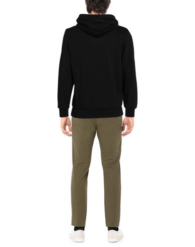 Man Sweatshirt Black