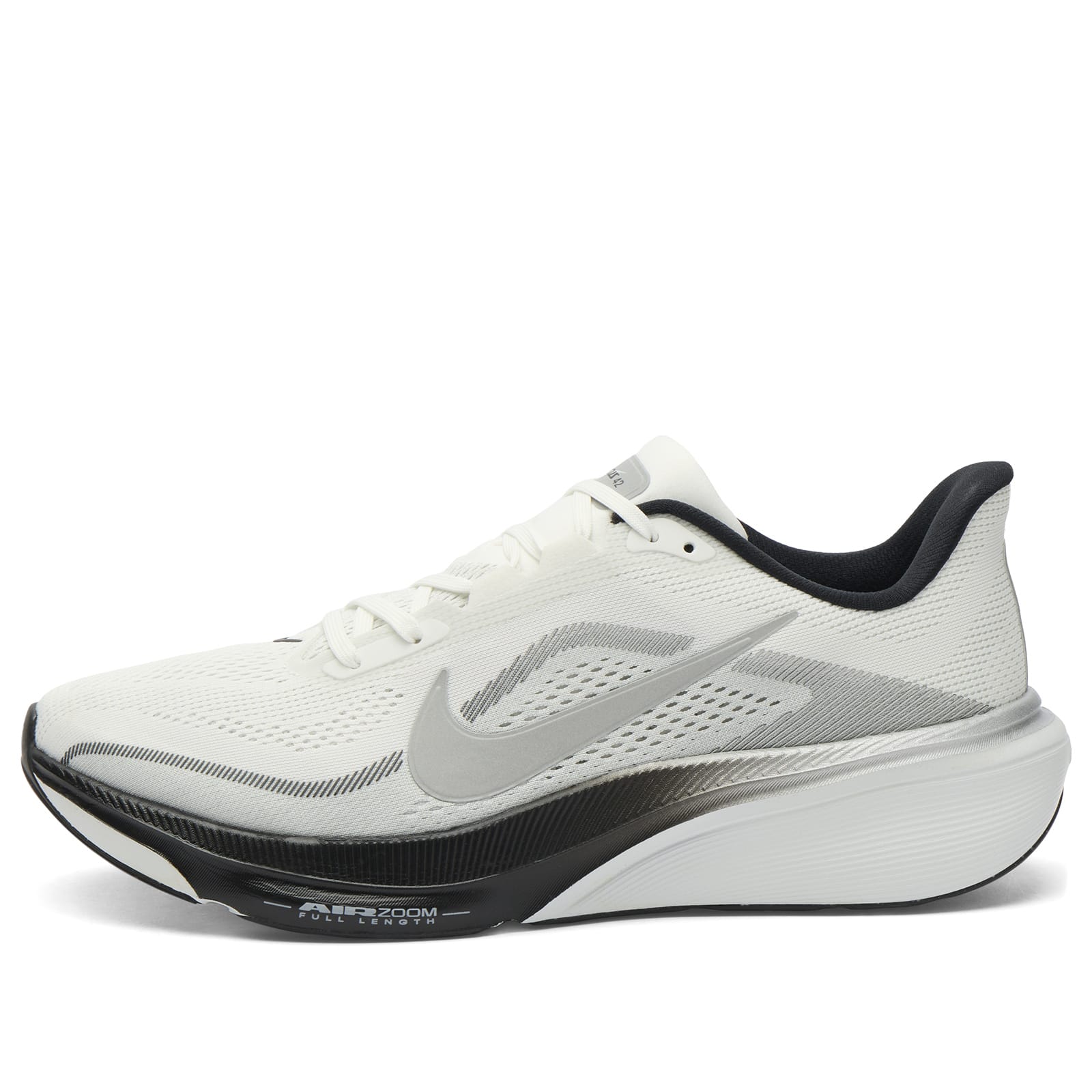 Men's Pegasus 42 Sneaker Summit White/Photon Dust/Black