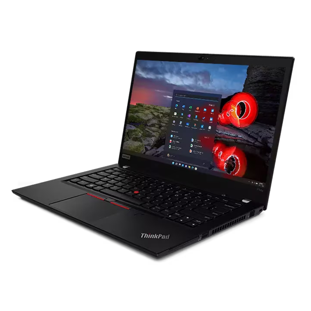 ThinkPad P14s Gen 2i - Intel Core i5-1135G7 - 16GB RAM - 240GB SSD - Grade C