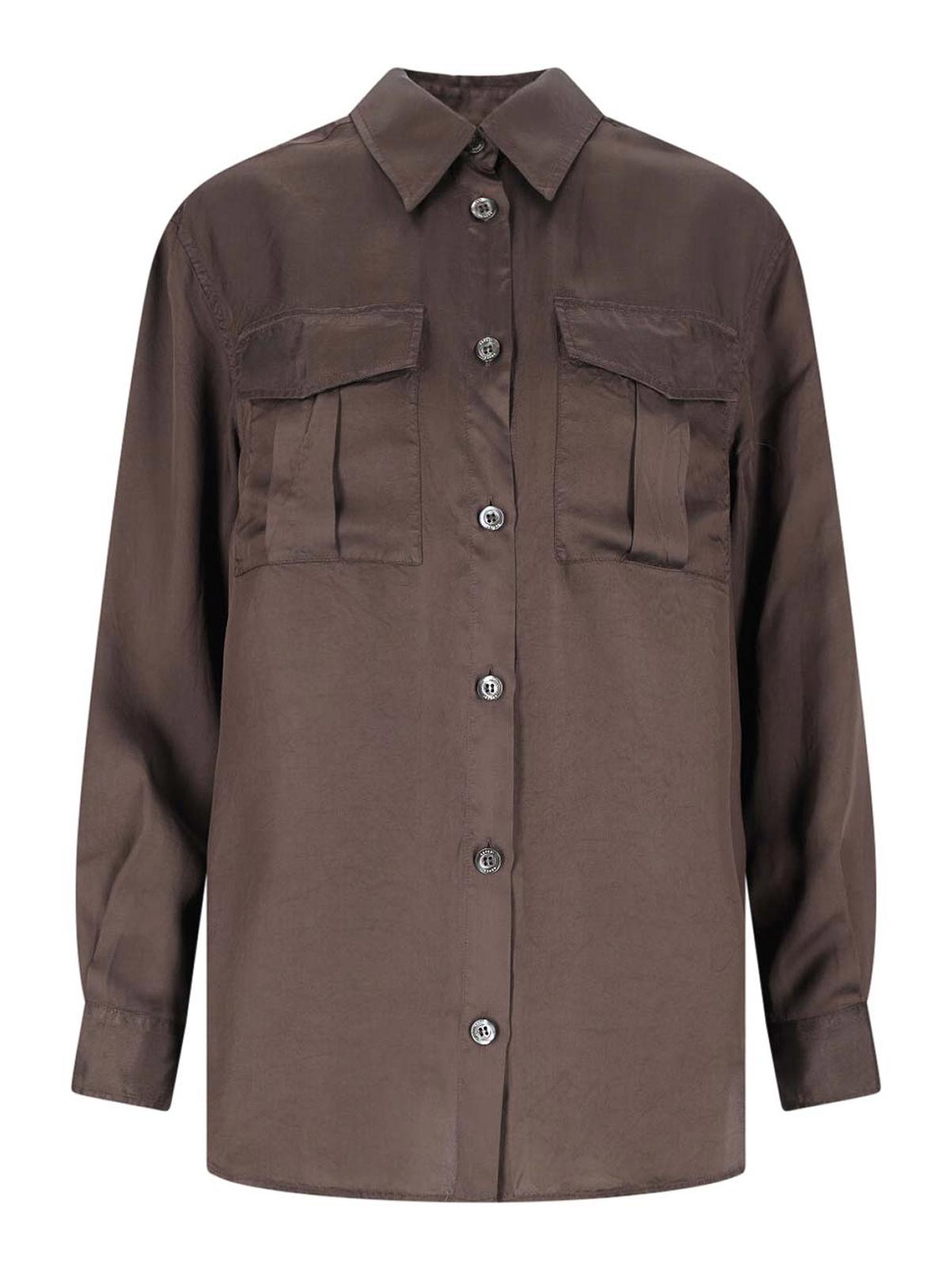 Classic Shirt