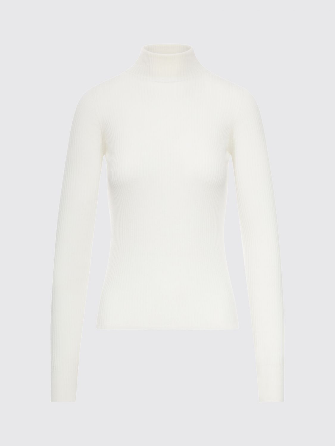 Top Woman color White