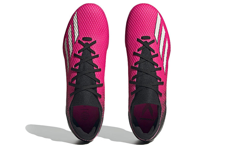 X Speedportal.3 IN 'Own Your Football Pack'