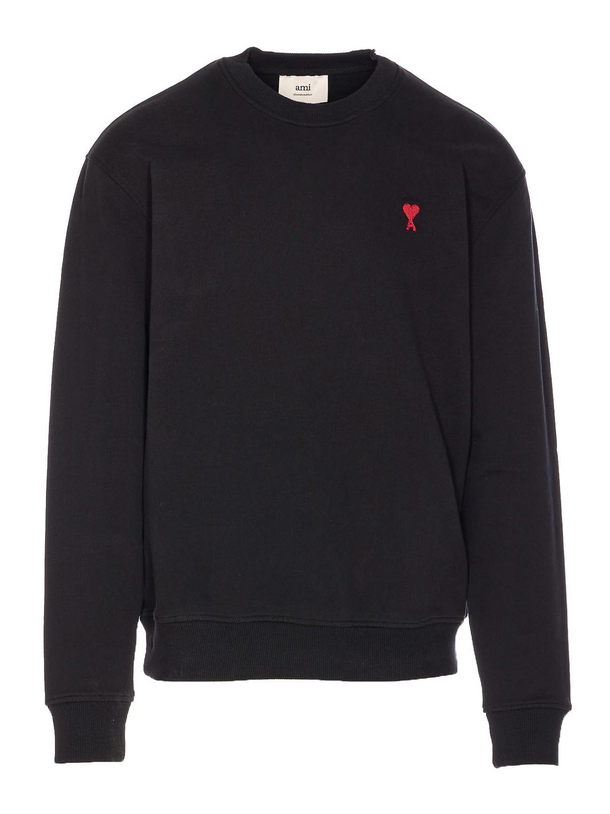 - Ami De Coeur Cotton Sweatshirt
