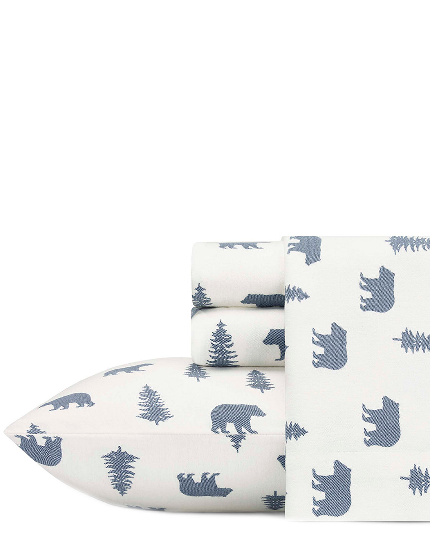 Bear And Trees Sheet Set