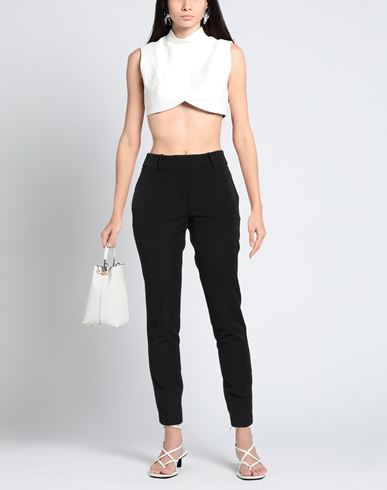 Woman Pants Black