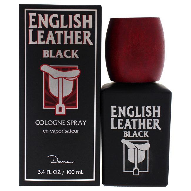 English Leather Black